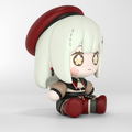 BanG Dream! Huggy Secret Good Smile Ave Mujica (Set of 5 Pieces) thumbnail 7