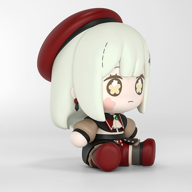 BanG Dream! Huggy Secret Good Smile Ave Mujica (Set of 5 Pieces) image 7