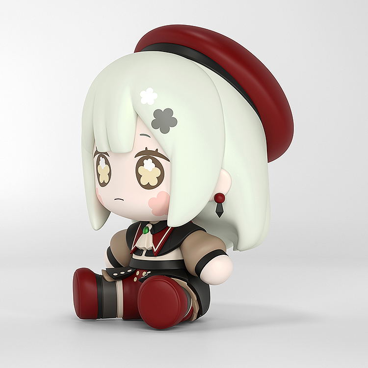 BanG Dream! Huggy Secret Good Smile Ave Mujica (Set of 5 Pieces) image 9
