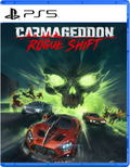 Carmageddon: Rogue Shift thumbnail 1