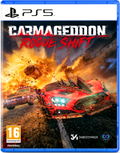 Carmageddon: Rogue Shift thumbnail 1