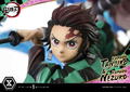 Concept Masterline Demon Slayer Kimetsu no Yaiba 1/6 Scale Statue: Kamado Tanjiro & Kamado Nezuko thumbnail 18