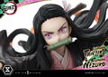 Concept Masterline Demon Slayer Kimetsu no Yaiba 1/6 Scale Statue: Kamado Tanjiro & Kamado Nezuko thumbnail 19