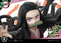 Concept Masterline Demon Slayer Kimetsu no Yaiba 1/6 Scale Statue: Kamado Tanjiro & Kamado Nezuko thumbnail 20