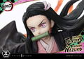 Concept Masterline Demon Slayer Kimetsu no Yaiba 1/6 Scale Statue: Kamado Tanjiro & Kamado Nezuko thumbnail 21
