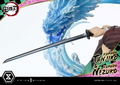 Concept Masterline Demon Slayer Kimetsu no Yaiba 1/6 Scale Statue: Kamado Tanjiro & Kamado Nezuko thumbnail 23