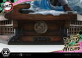 Concept Masterline Demon Slayer Kimetsu no Yaiba 1/6 Scale Statue: Kamado Tanjiro & Kamado Nezuko thumbnail 26
