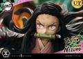 Concept Masterline Demon Slayer Kimetsu no Yaiba 1/6 Scale Statue: Kamado Tanjiro & Kamado Nezuko Ultimate Version thumbnail 13