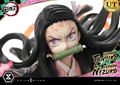 Concept Masterline Demon Slayer Kimetsu no Yaiba 1/6 Scale Statue: Kamado Tanjiro & Kamado Nezuko Ultimate Version thumbnail 15