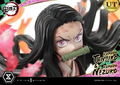 Concept Masterline Demon Slayer Kimetsu no Yaiba 1/6 Scale Statue: Kamado Tanjiro & Kamado Nezuko Ultimate Version thumbnail 16