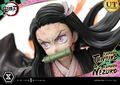 Concept Masterline Demon Slayer Kimetsu no Yaiba 1/6 Scale Statue: Kamado Tanjiro & Kamado Nezuko Ultimate Version thumbnail 17