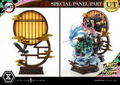 Concept Masterline Demon Slayer Kimetsu no Yaiba 1/6 Scale Statue: Kamado Tanjiro & Kamado Nezuko Ultimate Version thumbnail 22