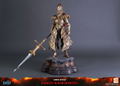 Dark Souls Resin Statue: Dragon Slayer Ornstein [Standard Edition] thumbnail 1