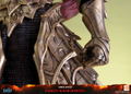 Dark Souls Resin Statue: Dragon Slayer Ornstein [Standard Edition] thumbnail 11