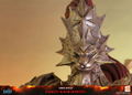 Dark Souls Resin Statue: Dragon Slayer Ornstein [Standard Edition] thumbnail 13