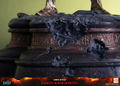 Dark Souls Resin Statue: Dragon Slayer Ornstein [Standard Edition] thumbnail 14