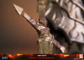 Dark Souls Resin Statue: Dragon Slayer Ornstein [Standard Edition] thumbnail 16