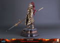 Dark Souls Resin Statue: Dragon Slayer Ornstein [Standard Edition] thumbnail 2