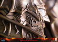 Dark Souls Resin Statue: Dragon Slayer Ornstein [Standard Edition] thumbnail 25