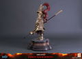 Dark Souls Resin Statue: Dragon Slayer Ornstein [Standard Edition] thumbnail 3