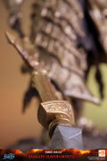 Dark Souls Resin Statue: Dragon Slayer Ornstein [Standard Edition] thumbnail 35