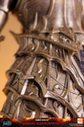 Dark Souls Resin Statue: Dragon Slayer Ornstein [Standard Edition] thumbnail 38