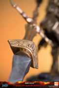 Dark Souls Resin Statue: Dragon Slayer Ornstein [Standard Edition] thumbnail 39