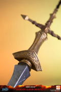 Dark Souls Resin Statue: Dragon Slayer Ornstein [Standard Edition] thumbnail 40