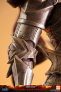 Dark Souls Resin Statue: Dragon Slayer Ornstein [Standard Edition] thumbnail 43
