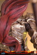 Dark Souls Resin Statue: Dragon Slayer Ornstein [Standard Edition] thumbnail 44