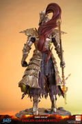 Dark Souls Resin Statue: Dragon Slayer Ornstein [Standard Edition] thumbnail 45