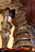 Dark Souls Resin Statue: Dragon Slayer Ornstein [Standard Edition] thumbnail 46