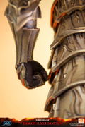 Dark Souls Resin Statue: Dragon Slayer Ornstein [Standard Edition] thumbnail 47
