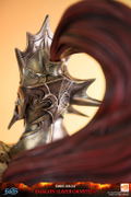 Dark Souls Resin Statue: Dragon Slayer Ornstein [Standard Edition] thumbnail 48