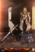 Dark Souls Resin Statue: Dragon Slayer Ornstein [Standard Edition] thumbnail 49