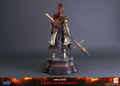 Dark Souls Resin Statue: Dragon Slayer Ornstein [Standard Edition] thumbnail 5