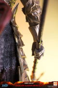 Dark Souls Resin Statue: Dragon Slayer Ornstein [Standard Edition] thumbnail 51