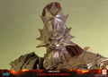 Dark Souls Resin Statue: Dragon Slayer Ornstein [Standard Edition] thumbnail 9