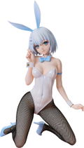 Date A Live V 1/4 Scale Pre-Painted Figure: Tobiichi Origami Bunny Ver. thumbnail 1
