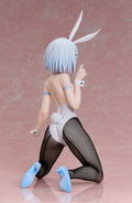 Date A Live V 1/4 Scale Pre-Painted Figure: Tobiichi Origami Bunny Ver. thumbnail 4