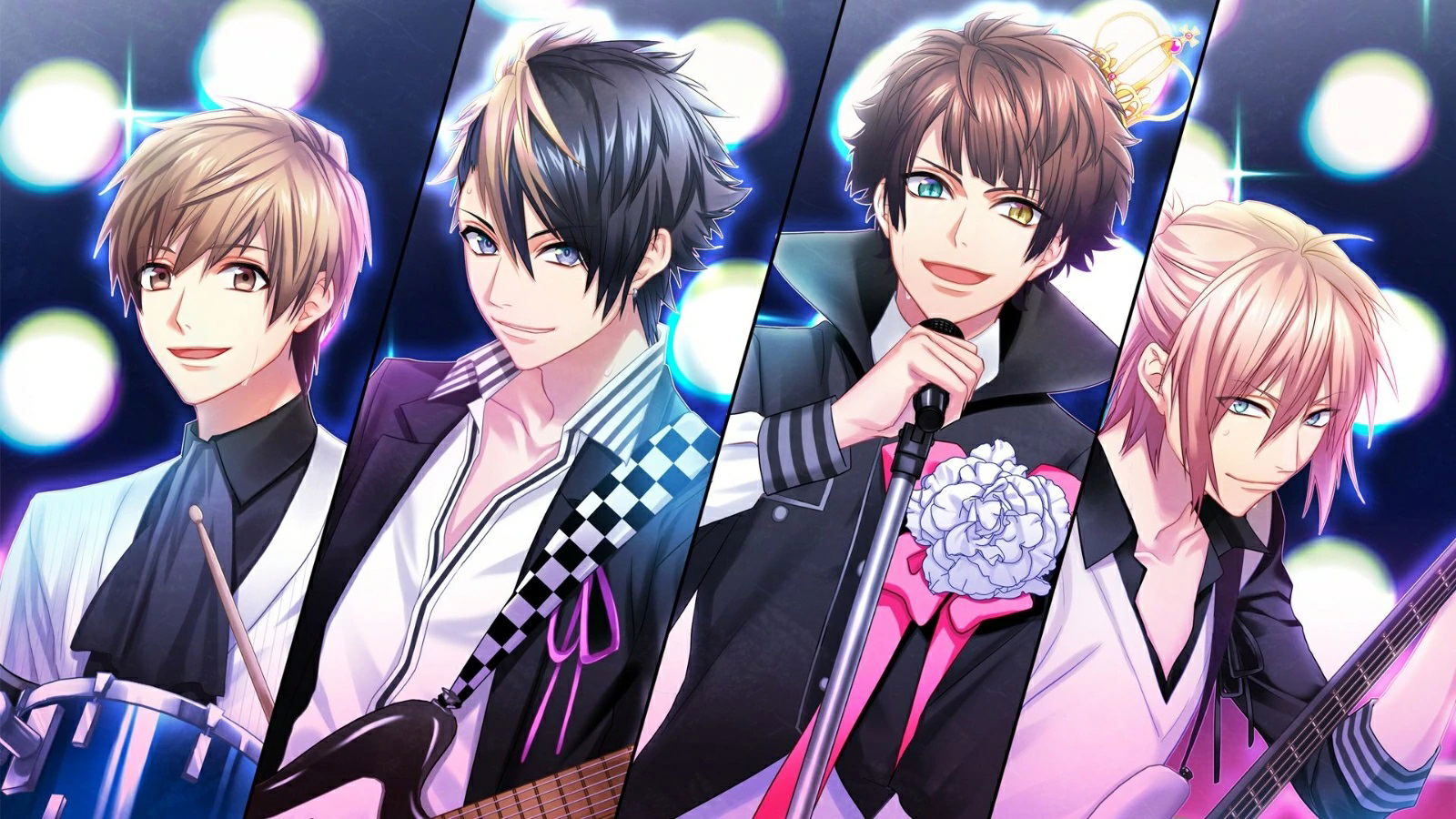 DYNAMIC CHORD feat. [reve parfait] Remaster Edition [Limited