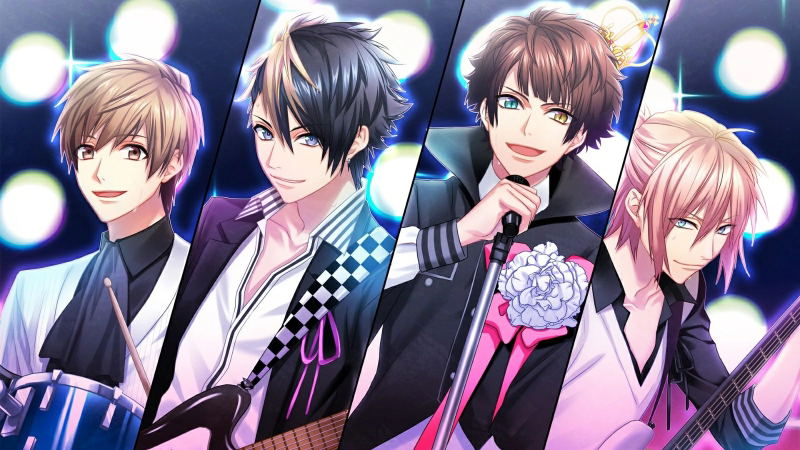 DYNAMIC CHORD feat. [reve parfait] Remaster Edition [Limited Edition] image 2