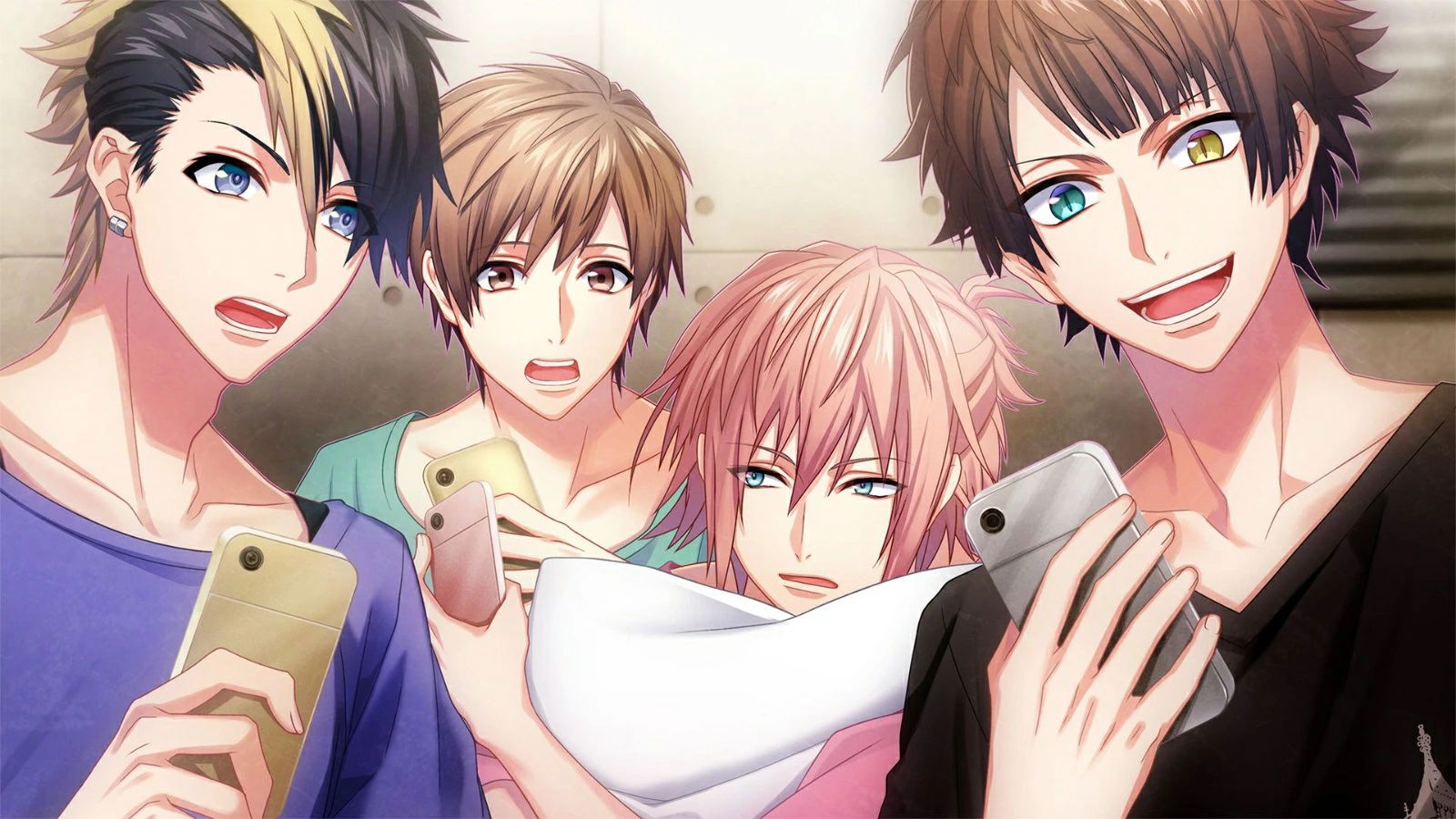 DYNAMIC CHORD feat. [reve parfait] Remaster Edition [Limited