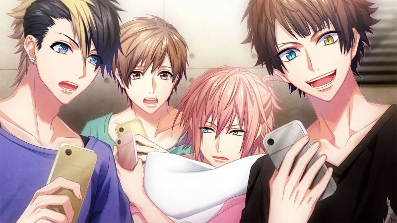 DYNAMIC CHORD feat. [reve parfait] Remaster Edition [Limited Edition] image 3