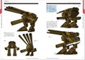 Encyclopedia Macross Valkyrie & Destroid thumbnail 3