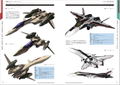 Encyclopedia Macross Valkyrie & Destroid thumbnail 5