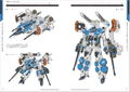 Encyclopedia Macross Valkyrie & Destroid thumbnail 6