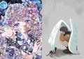 Girls 2026 - Art Book Of Selected Illustration thumbnail 3