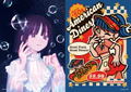 Girls 2026 - Art Book Of Selected Illustration thumbnail 7