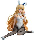 Goblin Slayer 1/4 Scale Pre-Painted Figure: Priestess Bunny Ver. (Re-run) thumbnail 1